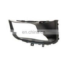OEM 958505333459B9 958505334459B9 Front Bumper Air Duct For Porsche Cayenne 2011-2018 thumbnail-1