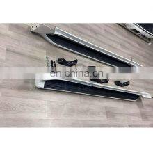 MAICTOP Car White Black LC300 Running Board for Land Cruiser 300 FJ300 2022 Side Step Bar thumbnail-4