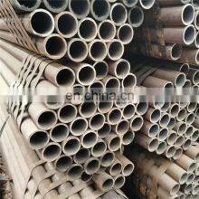 ASTM Gr.B A106/A53 OD 60mm 63.5mm 65mm 68mm 70mm 73mm Seamless Carbon Steel Tubes and Pipe thumbnail-4