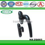 Sliding Glass Zinc Door Lock ZQ003 thumbnail-1