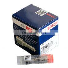 DLLA148P2222 Genuine Common Rail Injector Nozzle DLLA148P2222 ,0433172222 for Injector 0445120261