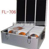 Aluminum CD Case,personalized cd Case,aluminum cd Box