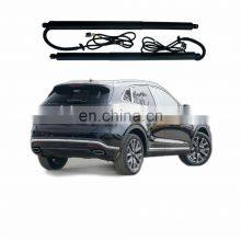 Auto Spare Car Accessories Trunk Tailgate Lift Double Poles Electric Tailgate Lift FOR THE HONGQI H5 HS5