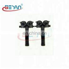 Headlamp Washer Fluid Nozzle 958 628 161 00 95862816100 for PORSCHE CAYENNE thumbnail-5