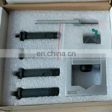 Universal Injector Clamp tool Common Rail CRS Built injectors and external injector Tool