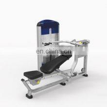 Commercial Fitness Gym Equipment ASJ-DS055 Incline Shoulder Press Machine Sport Workout Gym Machine Gym Chest