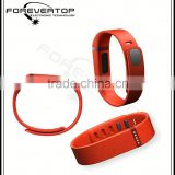 Top Selling tracker band in Alibaba fashtional cicret smart bracelet
