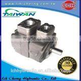 PV2R Fixed Displacement Pump Vane Pump thumbnail-3