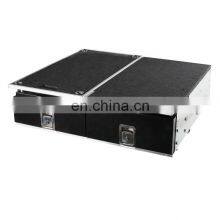 HFTM modify drawer 4x4 system high quality Vehicle Storage Drawer storage for jeep SUV rear storage system cheap price