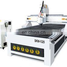 3D 4axis Wood Cnc Router Carving Machine 1325 Woodworking With the Rotary Price thumbnail-2