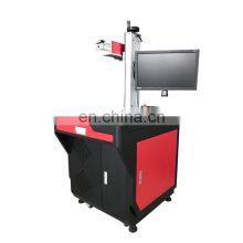 60w Mopa Laser Marking Machine Laser Marking Machine for Metal
