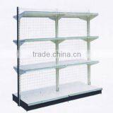 Hot Wire Shelving/pharmacy Shelves/steel Shelves thumbnail-1