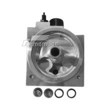 OE Member 7421462808 MD57160 Truck Fuel Filter Housing for Renault