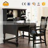 Home Office Wooden Hutch thumbnail-1