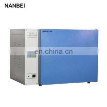 Lab Electrical Thermostat Heating Incubator