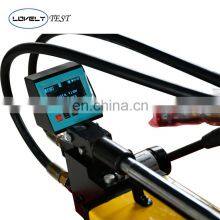 Top Quality Digital Rebar Pull Out Force Tester thumbnail-4