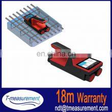 Taijia Underground Cable Locator Metal Scanner Detector Concrete Rebar Detector Locator thumbnail-5