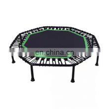 Material Woven ASTM TEST Jumping Bed Fabric Manufacturer Jumping Bed Trampoline Mat 100 PP Black OEM Color Square Weight Meter thumbnail-4