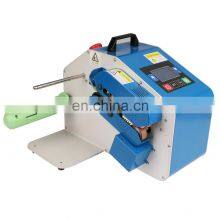 Easy Operation Plastic Film 18M/Min Industrial Air Bubble Filling Cushion Protective Packaging Pillow Making Foam Machine thumbnail-5