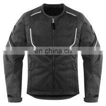Motor Textile Waterproof Cordura Jackets thumbnail-1