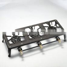Standard Custom New Low Price Kitchen Furniture Cooktop Stove thumbnail-3