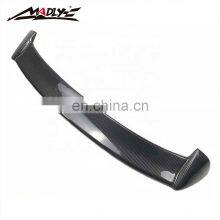 Madly Body Kits F20 Spoiler for BMW 1 Series F20 Hatchback MD Style Body Kits-Spoiler thumbnail-1