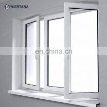 Plastic Windows Vinyl Windows Pvc Upvc Casement Window Windows Doors USA thumbnail-1