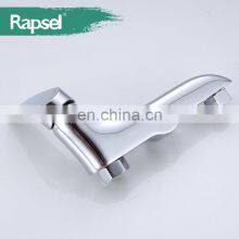 Popular Design Surface Mounted Hot and Cold Water Bath Tap Shower Mixer thumbnail-4