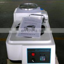 KSP-2 KSP-2T KSP-2G M-2 M-1 Metallographic Sample Grinding Polishing Machine thumbnail-4