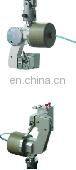 5kN Universal Testing Machine Non-metallic Materials Pneumatic Clamp thumbnail-5