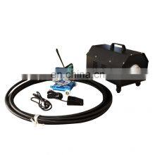 Air Duct Cleaning Machine Robot With Nylon Brush Cleaning Equipment