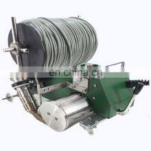 Hot Air Welding Machine for Floor Plastic Rod thumbnail-1