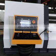 Rolling Machine W12 Sheet Metal 4 Roller Cnc Plate Bending Machine/rolling Machine thumbnail-4