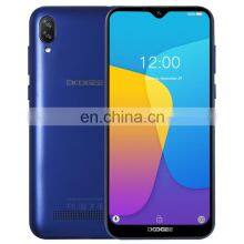 Latest Design Drop Shipping Smartphone DOOGEE X90, 1GB+16GB Unlocked Cell Phone Android Phone thumbnail-2