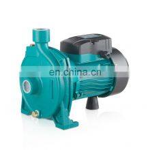 Explosion Proof Impeller 0.5 Hp Centrifugal Water Pump Manufacturers thumbnail-3