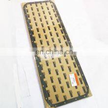 Oil Pan Gasket Engine Parts For Truck 3914017 On Sale thumbnail-3