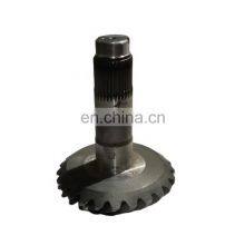 Bevel Driving Gear Of Middle Axle 2502ZH2429-025 Engine Parts For Truck On Sale thumbnail-2