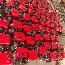 Gasoline Generator thumbnail-5