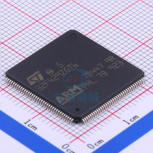 STM32F429ZGT6 ARM microcontroller - MCU ST original stock