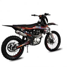 Comprar KRX BETA II Moto cross 125cc - Pitbike 14/12 Automática