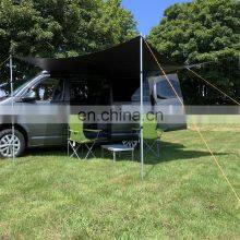 4m*6m 180 Grams Virgin HDPE With UV Sun Shade Sail for Garden Net thumbnail-5