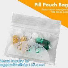Specimen Transport Poly Bag, Lab Sample Packing Bags, Pathology Specimen Bag, Autoclave Bags, Biohazard Waste Disposal b thumbnail-3