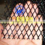 Aluminium Expanded Machine Cover ,silver and Powder Coated thumbnail-4