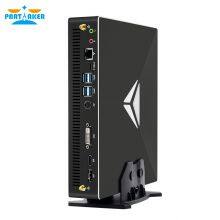 Gaming Desktop PC Intel Core I5-9400F I7-9700F i9 9900T i3 9100F GTX 1660S 6G 2*DDR4 Mini Computer Windows 10 M.2 PCIE SSD 4K DP thumbnail-2