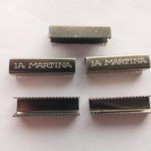 LA MARTINA Laser Logo Double Head Tipping for Pants thumbnail-2