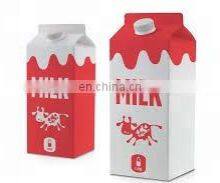 Factory Automatic Plant Base Nuts Soybean Coconut Milk Almond Making Machine Milk Processing Line Uht Milk Production Plant thumbnail-5