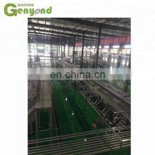 GYC Sugarcane Sugar Cane Peeler Machine thumbnail-5