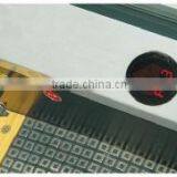 Hight Quality Commercial ESCALATOR Indoor & Outer Door OT-F19 thumbnail-6