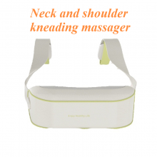 Neck and Shoulder Kneading Massager thumbnail-3