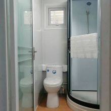 XY Expandable Steel Container With Sandwich Panel Material thumbnail-3